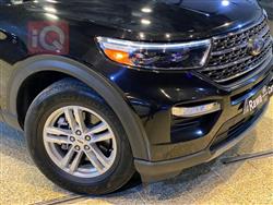 فۆرد ئێکسپلۆرەر